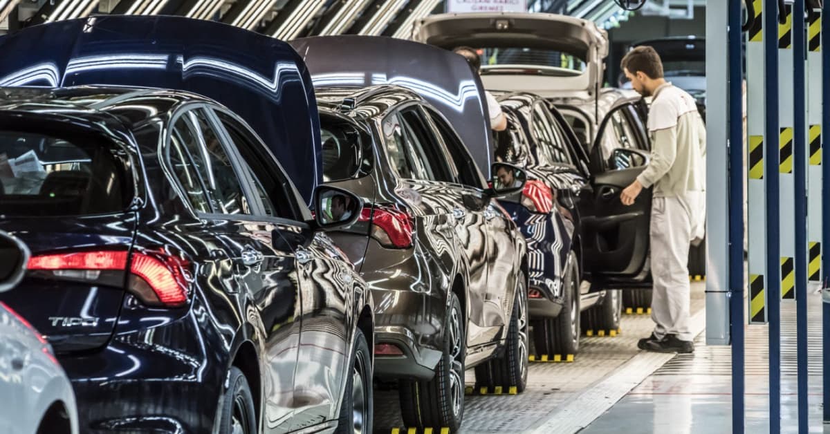 Otomotiv Sanayisi İçin “Made in EU” Dönemi: Kazan-Kazan