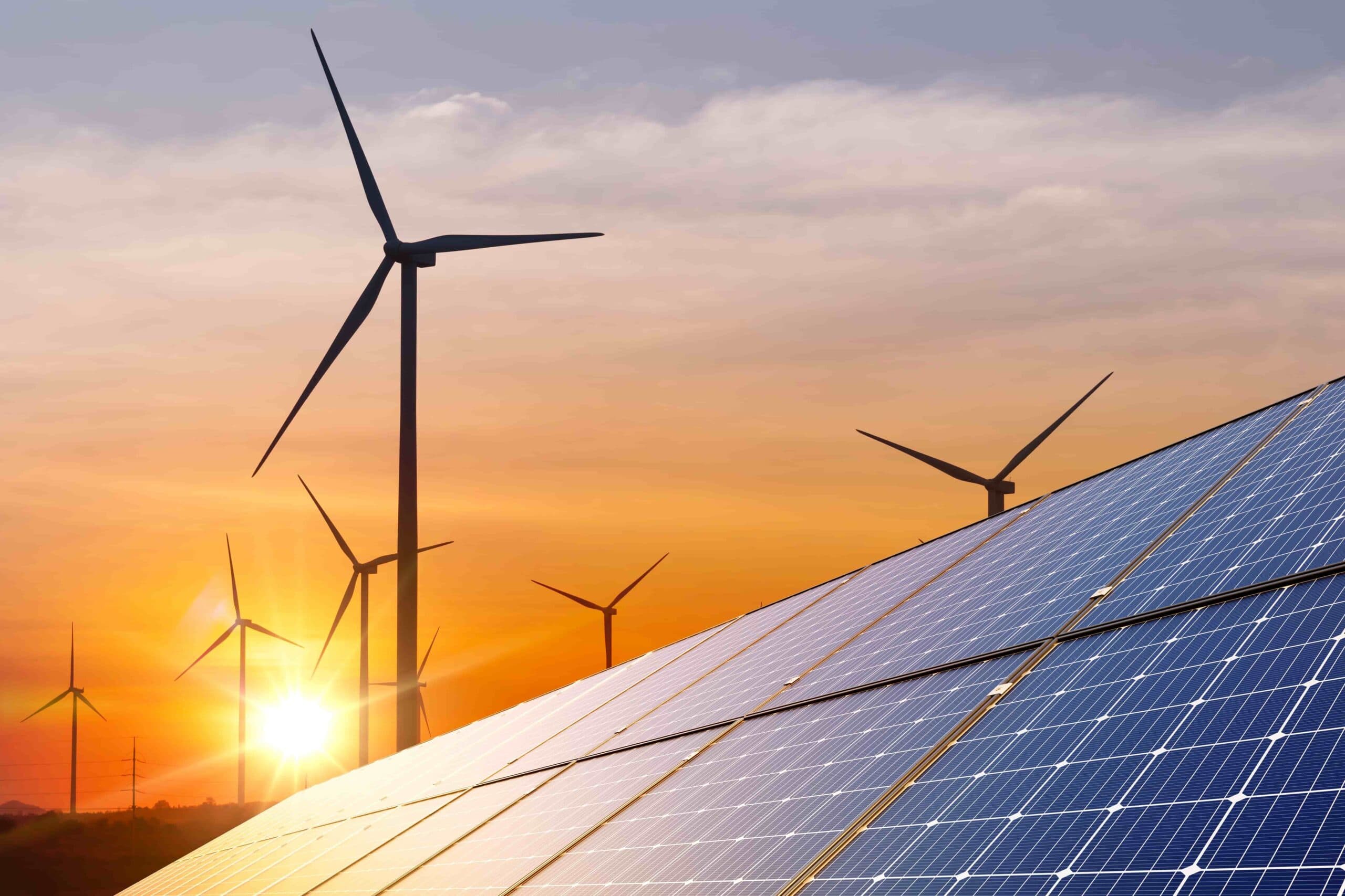 Global Anlamda Enerjinin Yönü